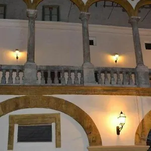 3* Bed & Breakfast Palazzo Corvino