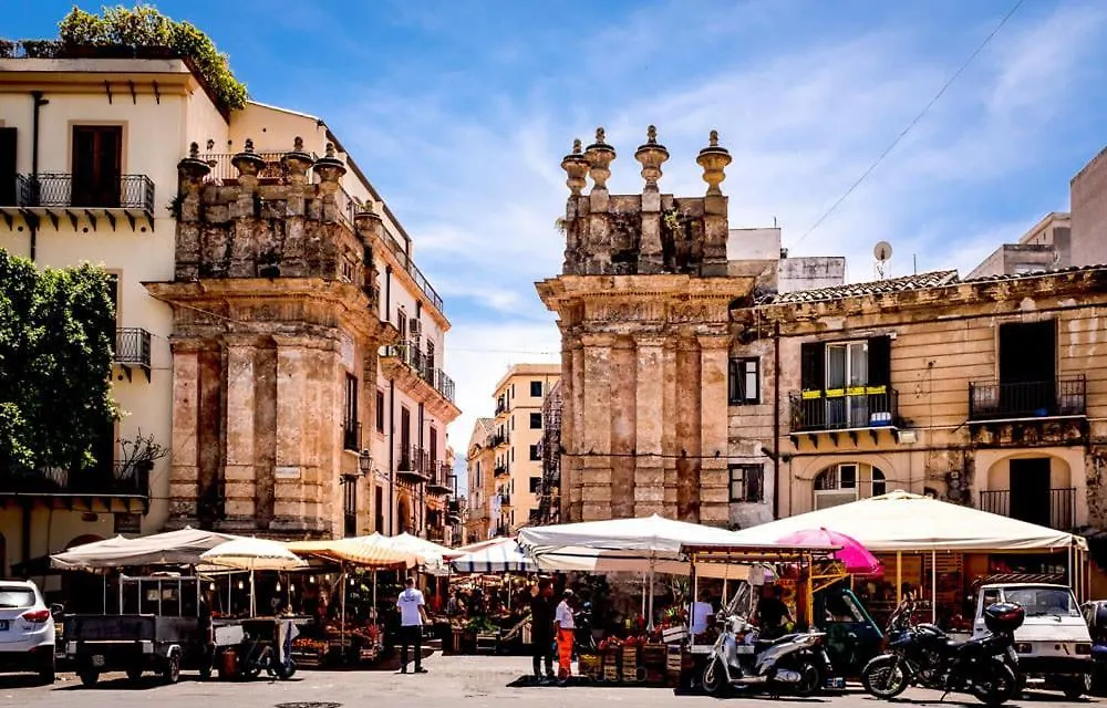 Palermho Apartment Palermo