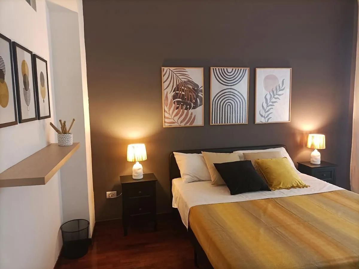 Palermho Apartment Palermo