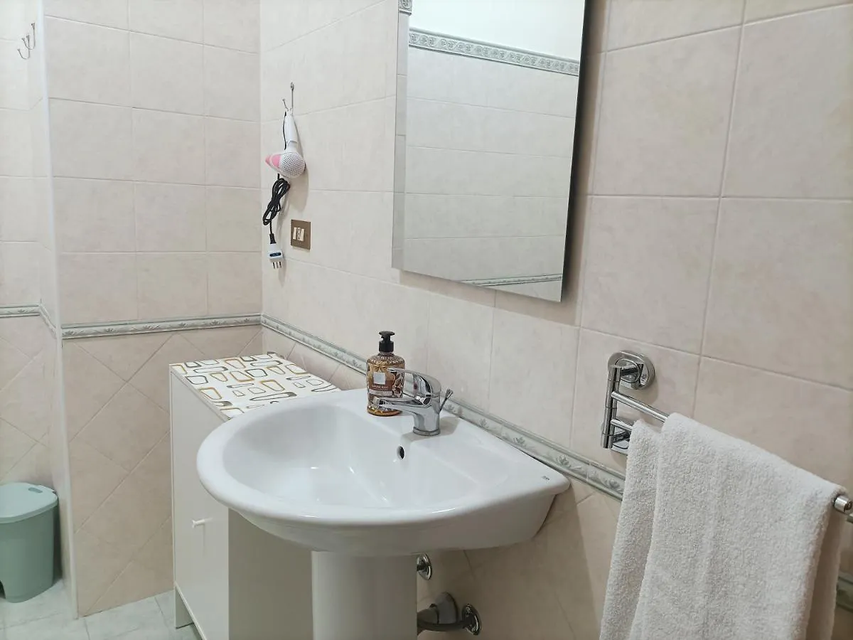Palermho Apartment Palermo 0*,  Italy