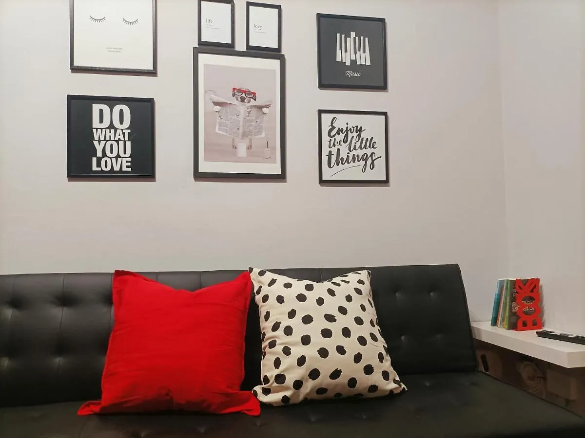 Palermho Apartment Palermo
