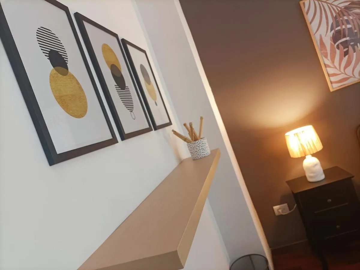 Palermho Apartment Palermo