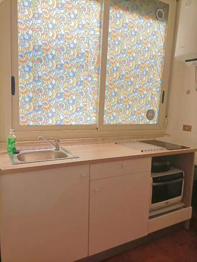 Palermho Apartment Palermo Italy