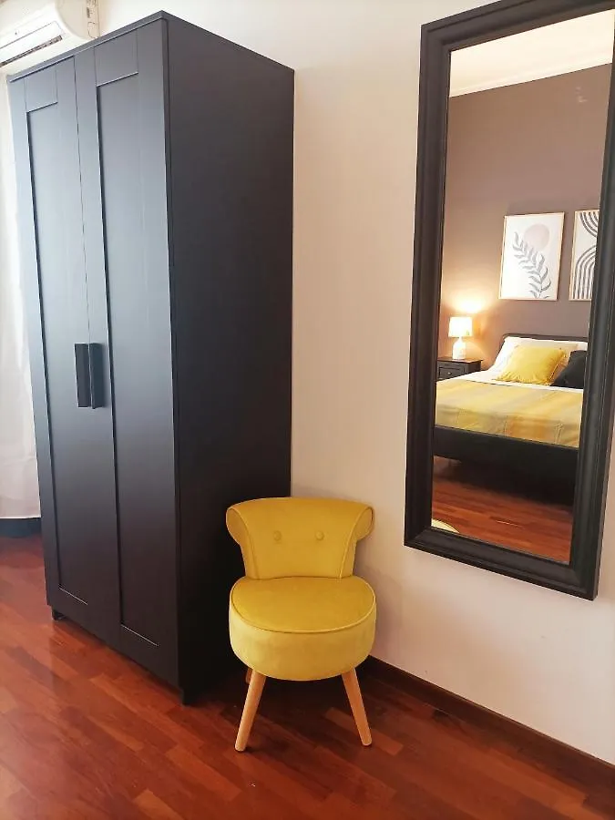 Palermho Apartment Palermo
