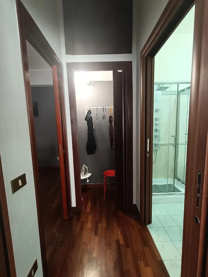 Palermho Apartment Palermo Italy