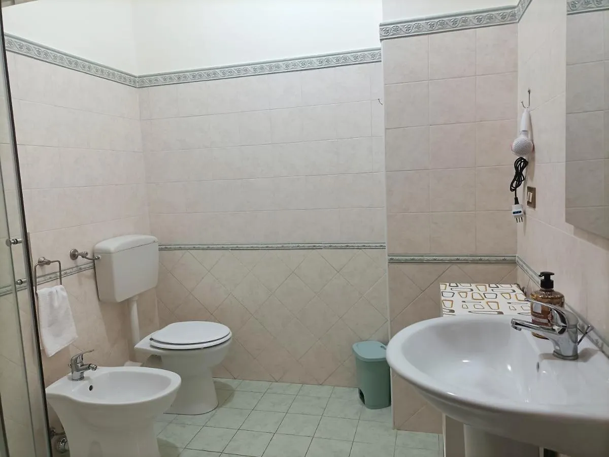Palermho Apartment Palermo