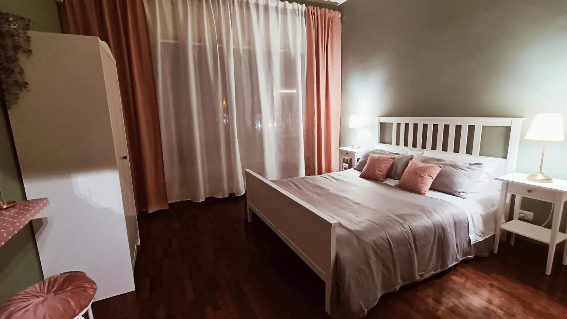 Palermho Apartment Palermo