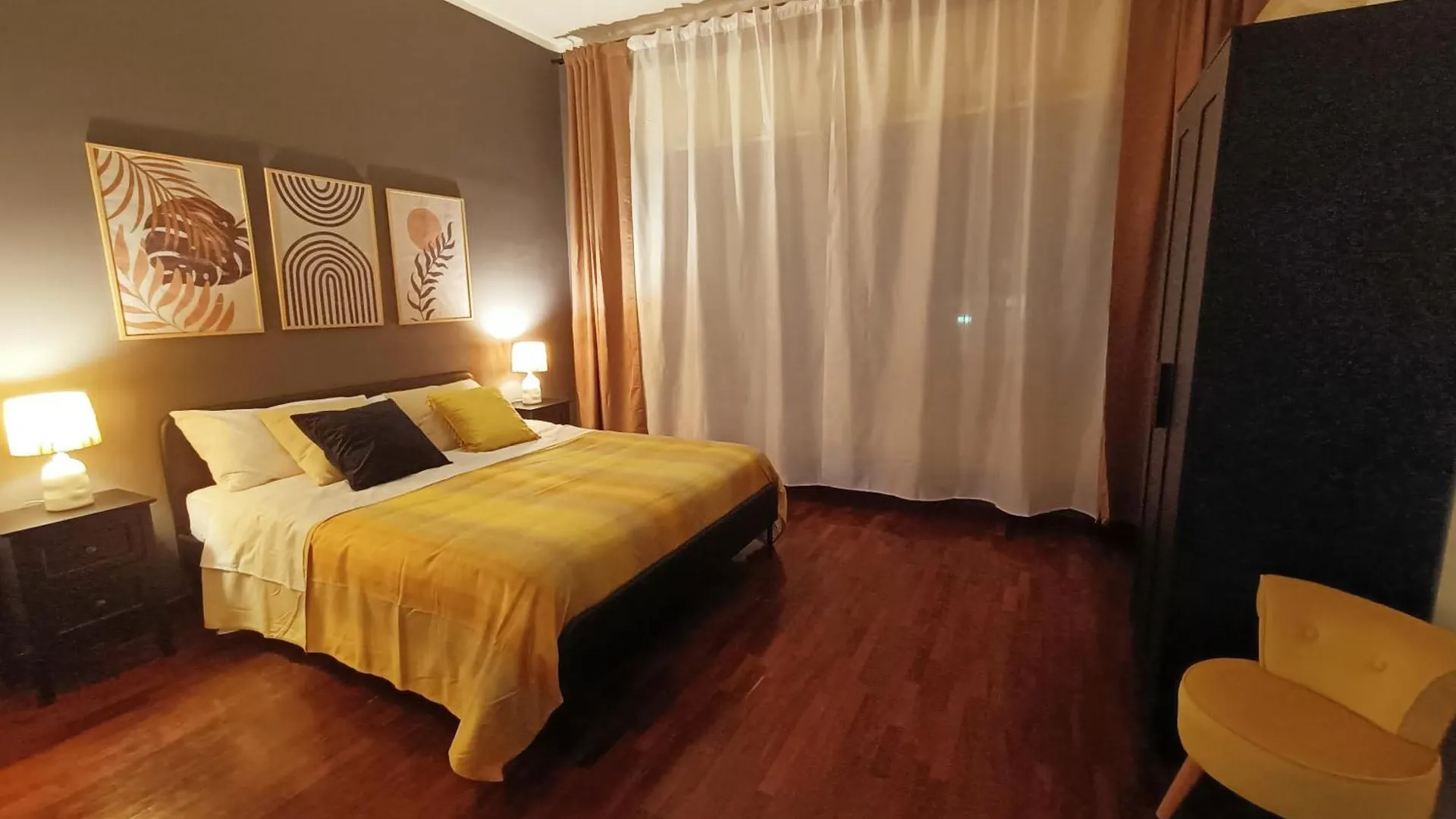 Palermho Apartment Palermo 0*,  Italy