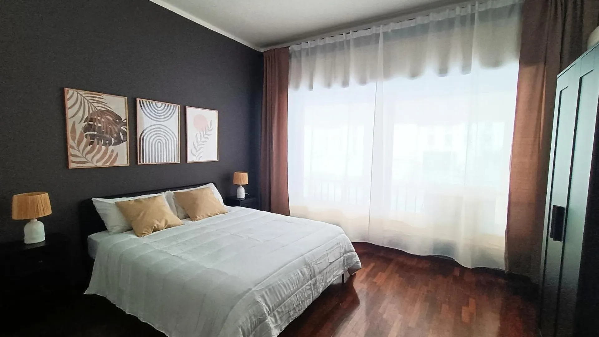 Palermho Apartment Palermo