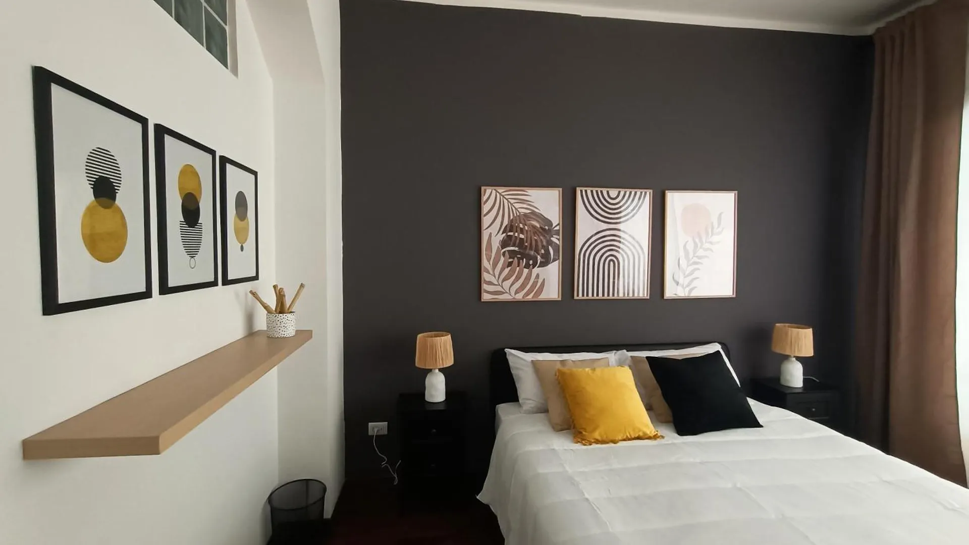 Palermho Apartment Palermo