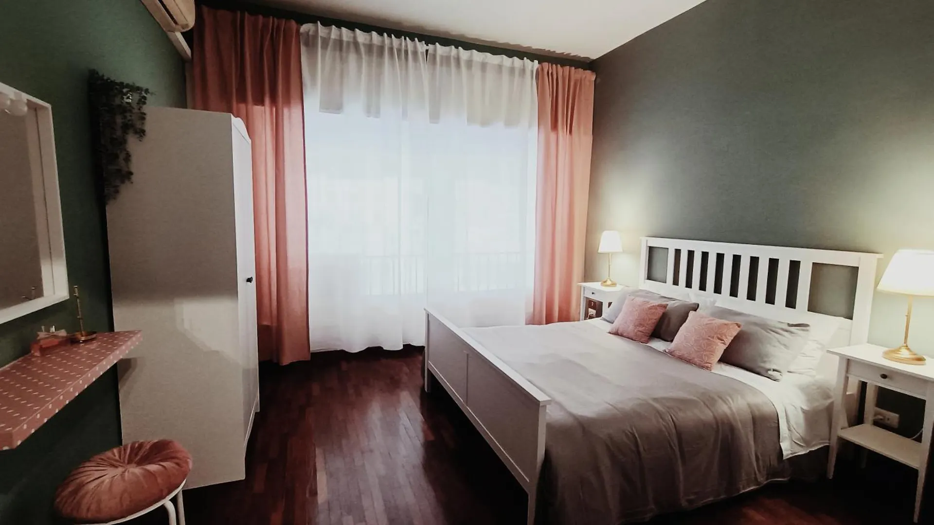 Palermho Apartment Palermo
