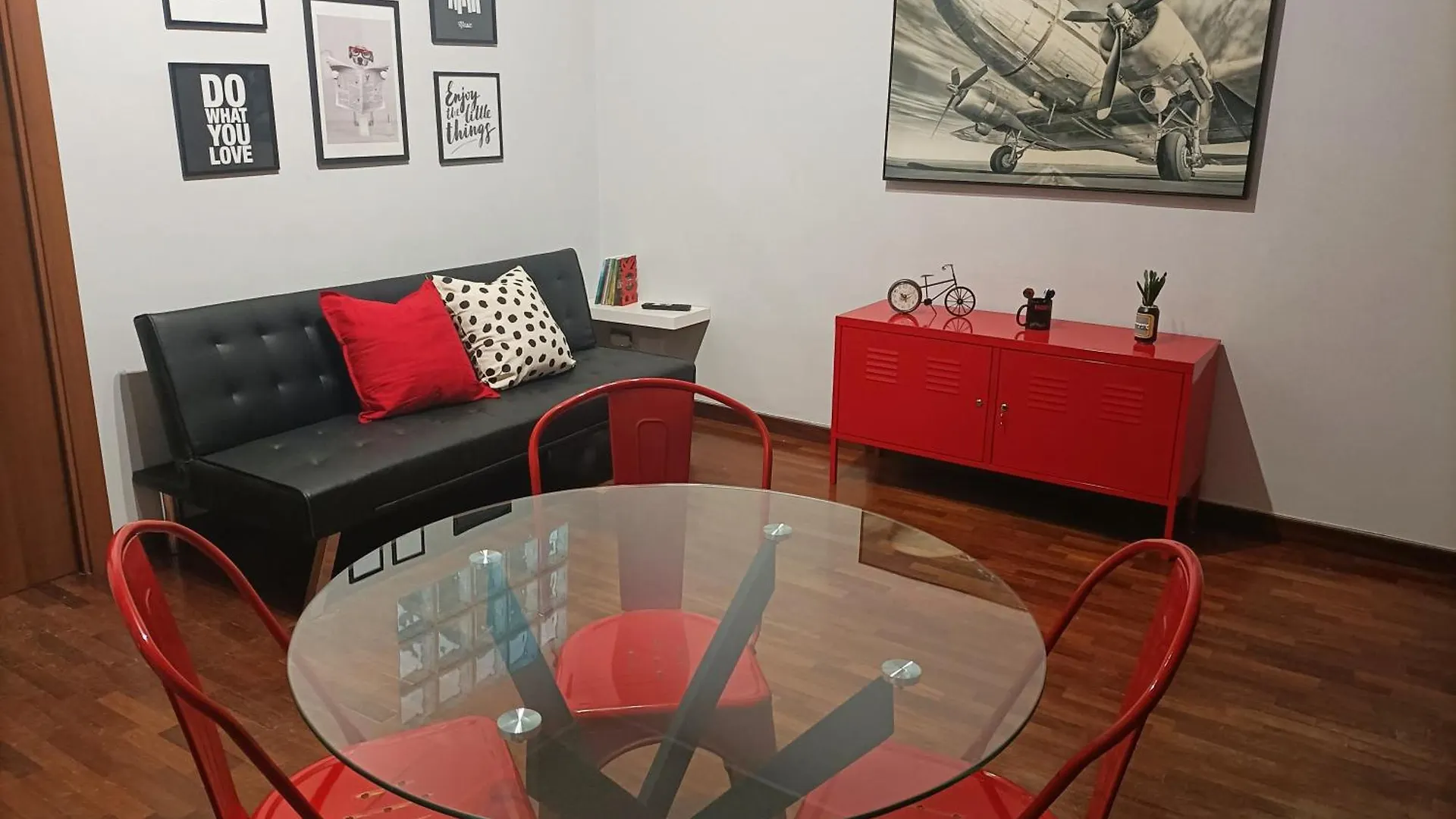 Palermho Apartment Palermo
