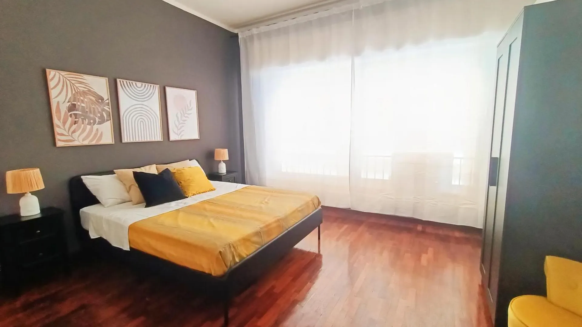 Palermho Apartment Palermo