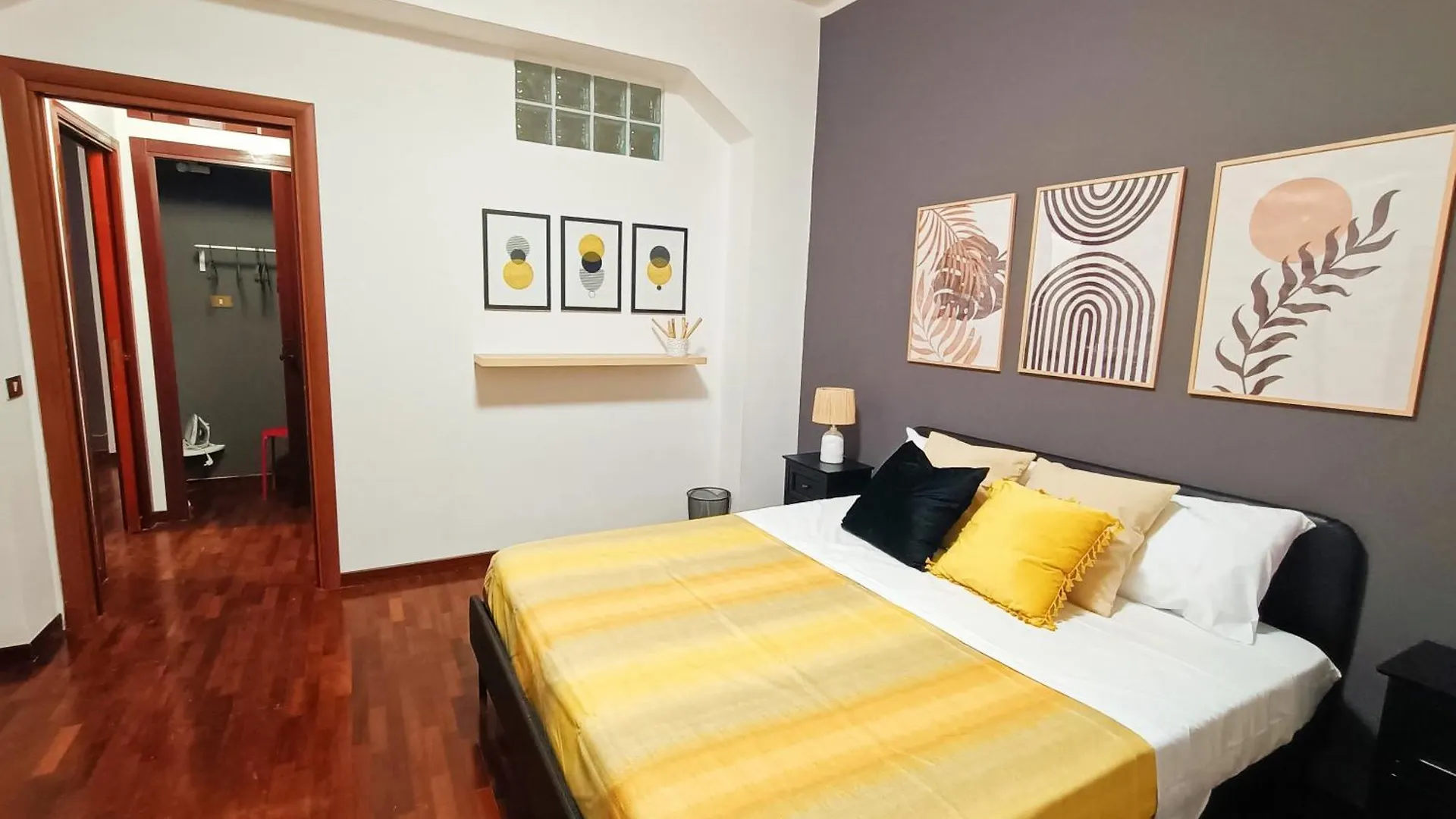 Palermho Apartment Palermo