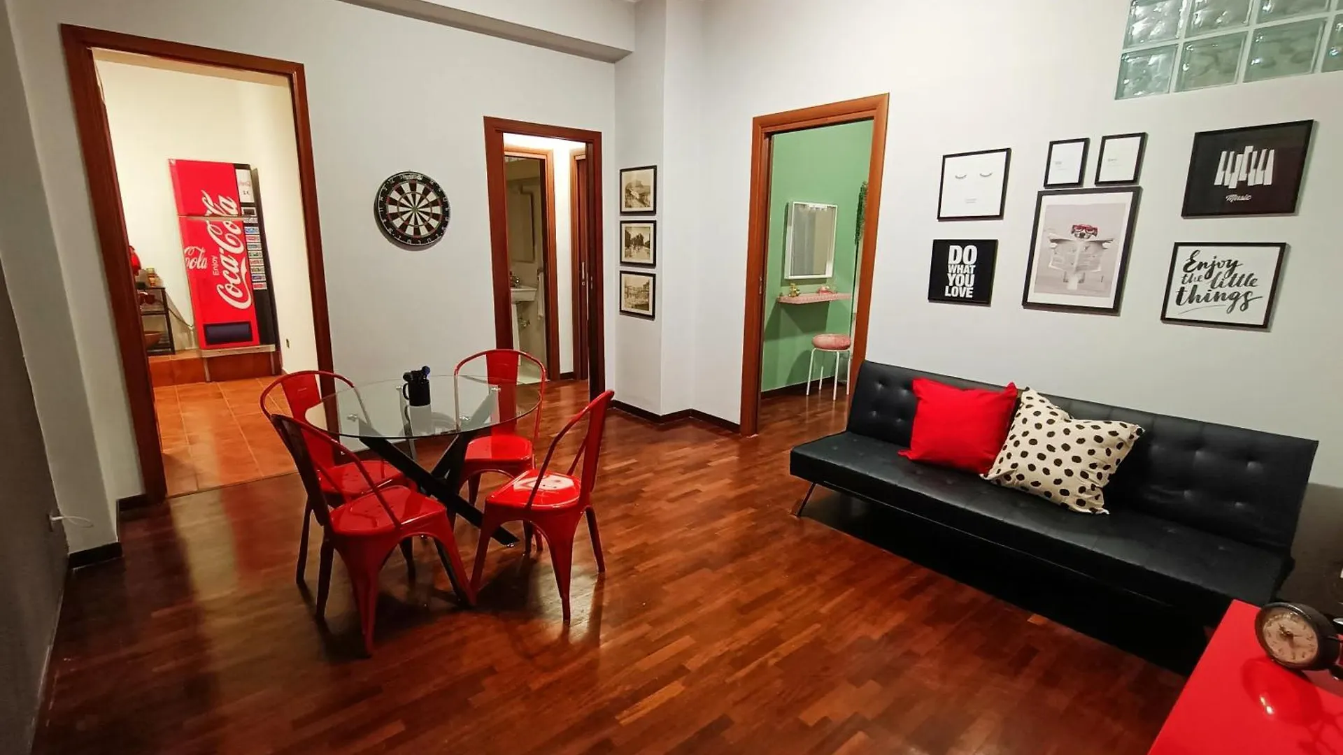 Palermho Apartment Palermo