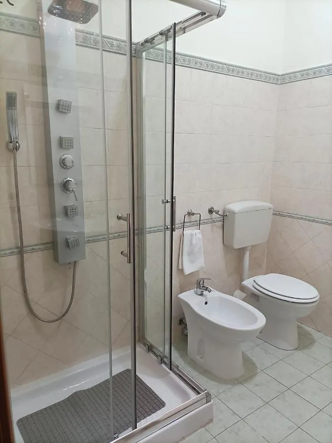 Palermho Apartment Palermo
